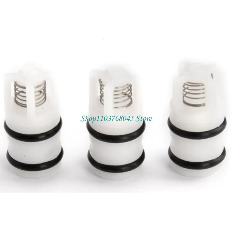 Household High Pressure Car Washer Seal Oil Check Valves Portable Water Pump Repair Parts Kits Cleaning Machine Accessory
Household High Pressure Car Washer Seal Oil Check Valves Portable Water Pump Repair Parts Kits Cleaning Machine Accessory