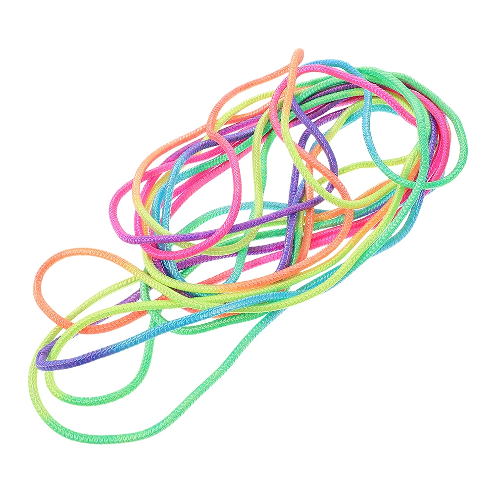 Children Rubber Band Jumping Rope Elastic Toy Kids Boys Skipping Adjustable Pupils Durable Retro Design Elementary School Indoor
Children Rubber Band Jumping Rope Elastic Toy Kids Boys Skipping Adjustable Pupils Durable Retro Design Elementary School Indoor