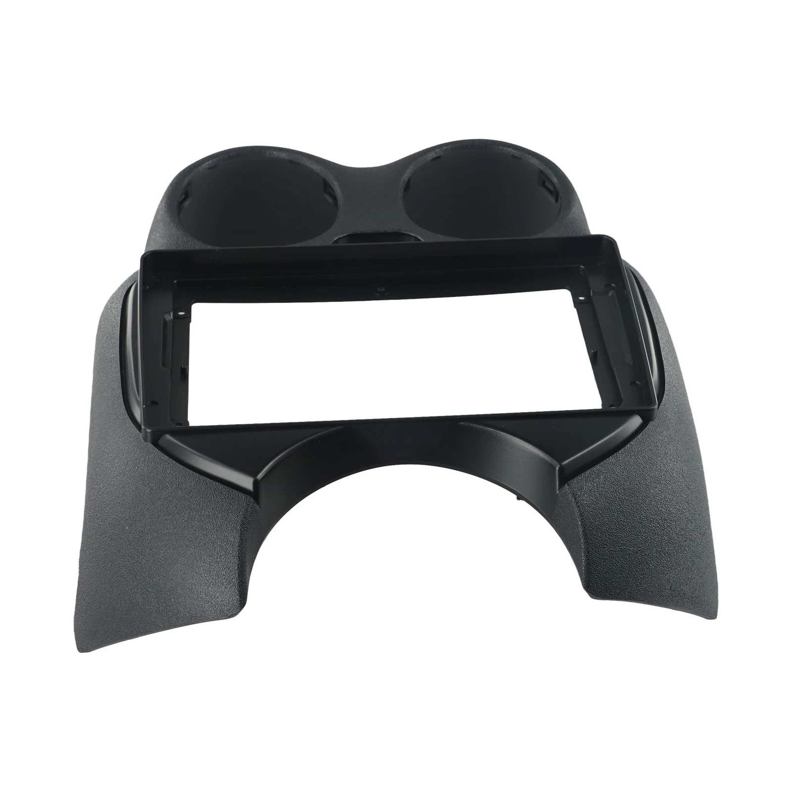 Brand New Panel Frame Radio Fascia OEM Quality Parts Replacements 1 Pc ABS Accessories Garden For Nissan Micra
Brand New Panel Frame Radio Fascia OEM Quality Parts Replacements 1 Pc ABS Accessories Garden For Nissan Micra