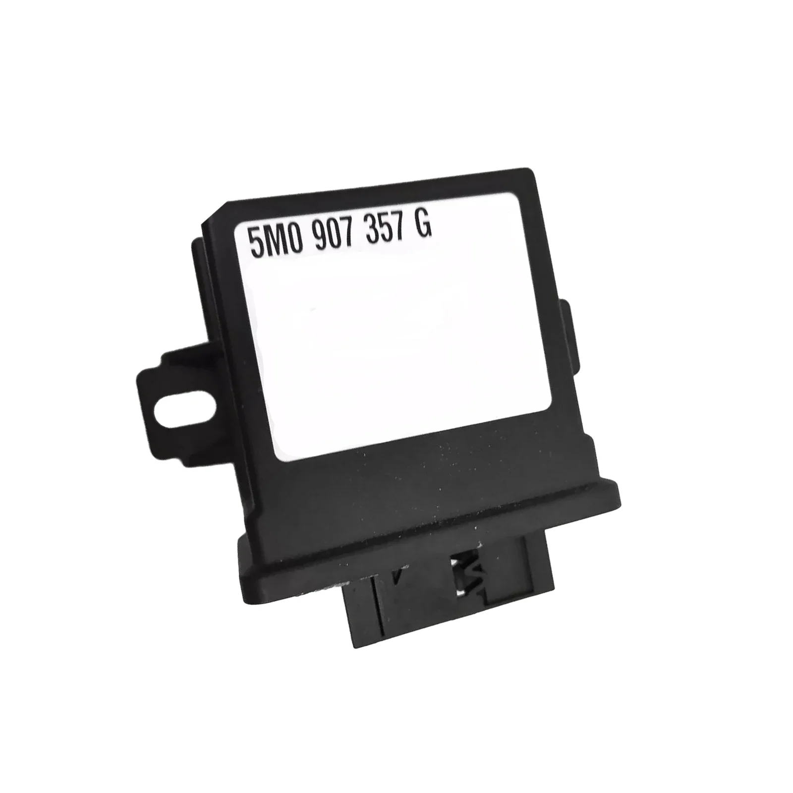 Automobile Headlamp Steering Follow Up Module 5M0907357G for Direct Replacement in For Passat & For Q3 Vehicles
Automobile Headlamp Steering Follow Up Module 5M0907357G for Direct Replacement in For Passat & For Q3 Vehicles
