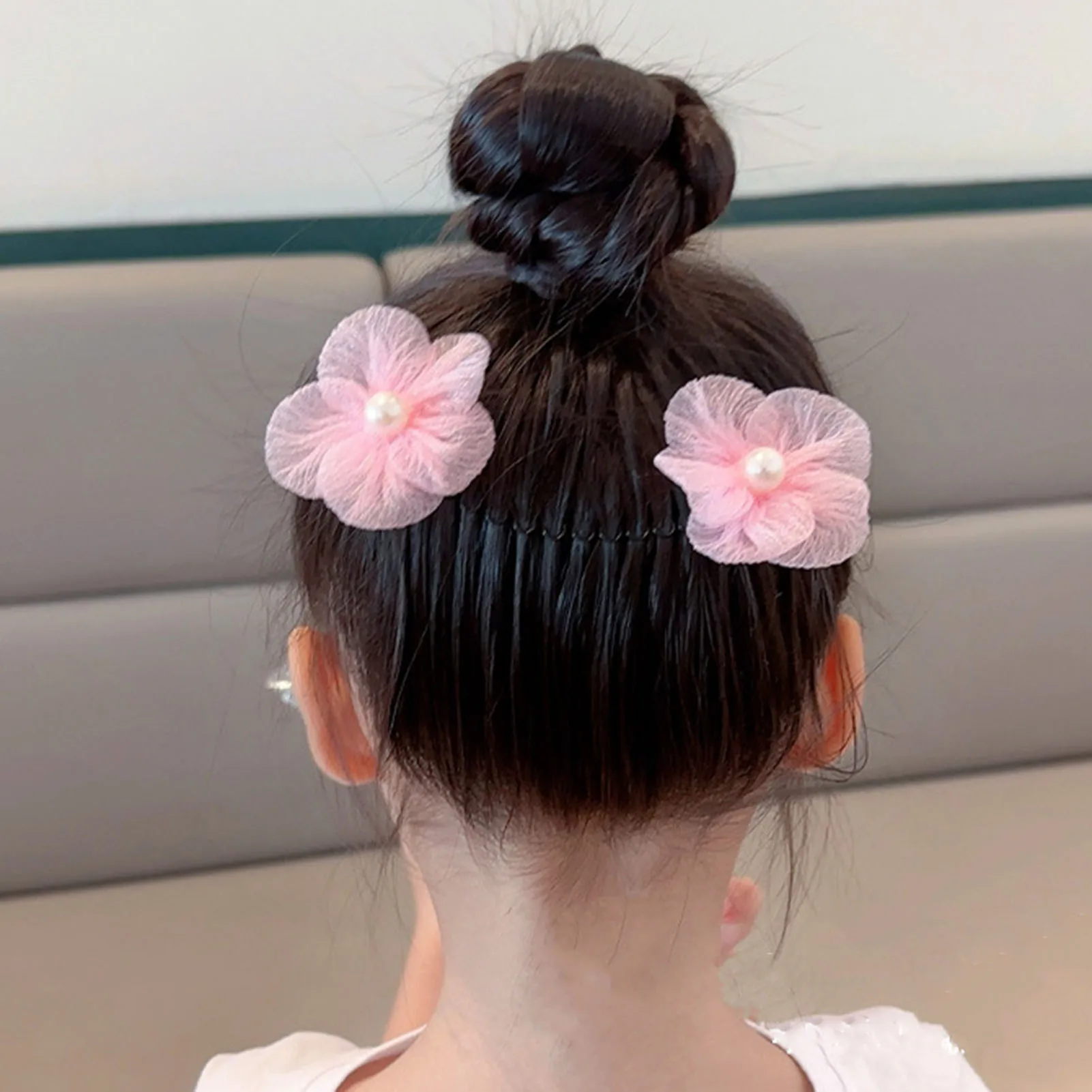 Заколка для волос с милым цветком для девочек, розовая заколка для волос с бантом и бахромой, изысканная детская заколка для волос, фиксированная заколка для волос, аксессуары для волос
Заколка для волос с милым цветком для девочек, розовая заколка для волос с бантом и бахромой, изысканная детская заколка для волос, фиксированная заколка для волос, аксессуары для волос