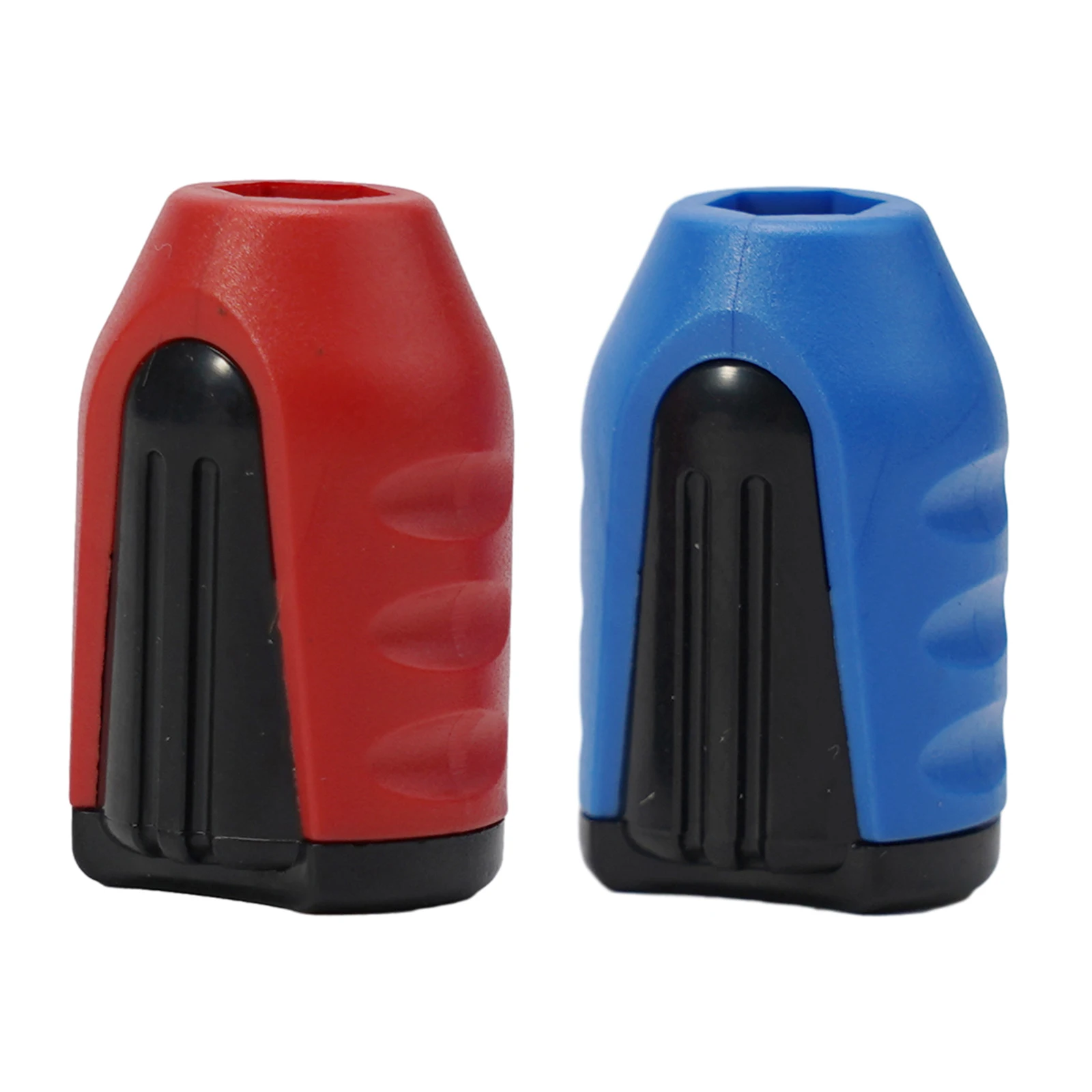 2PCS Screwdriver Bit Magnetic Ring Magnetizer For Electric Screw Bit 1/4in Shank Strong Magnetic Coil Holder New
2PCS Screwdriver Bit Magnetic Ring Magnetizer For Electric Screw Bit 1/4in Shank Strong Magnetic Coil Holder New