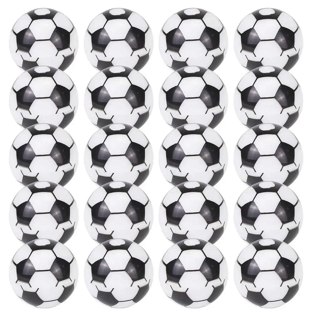 20 Pcs Football Shaped Pencil Sharpener Single Hole Student Stationery Gifts Random Color Portable School Supplies
20 Pcs Football Shaped Pencil Sharpener Single Hole Student Stationery Gifts Random Color Portable School Supplies