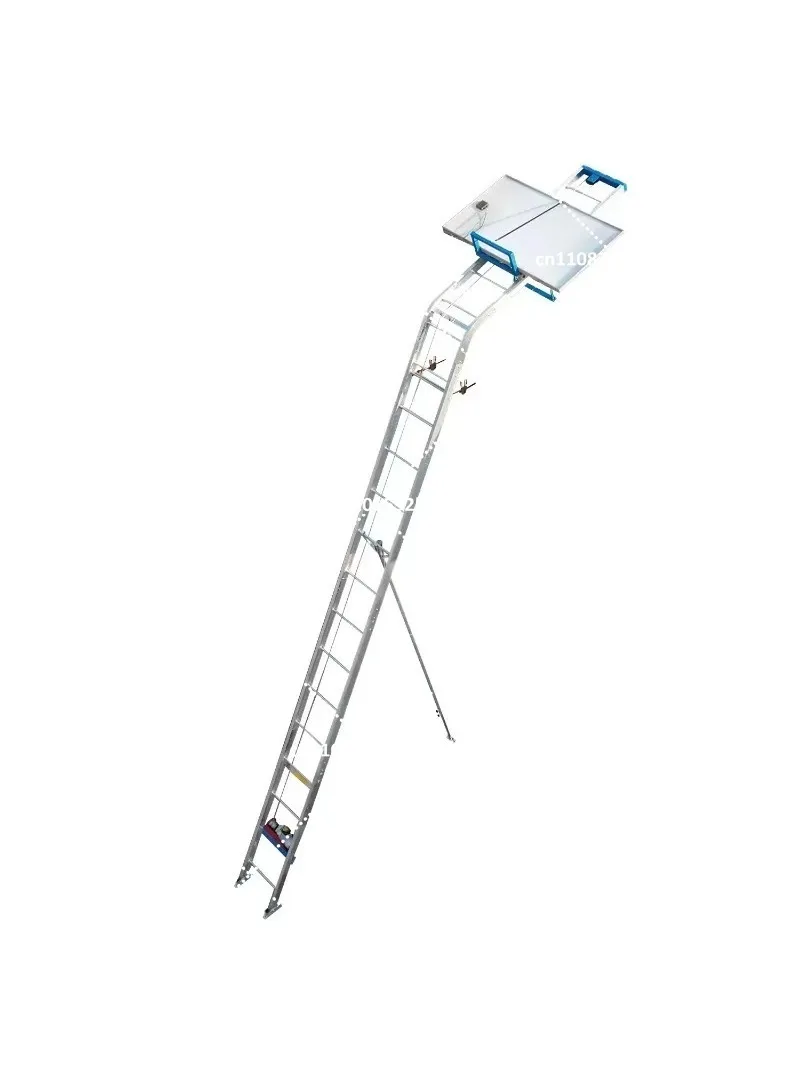 Lift Mini Electric Glass Solar Panel Hoist Lifter 5-25m Adjustable
Lift Mini Electric Glass Solar Panel Hoist Lifter 5-25m Adjustable