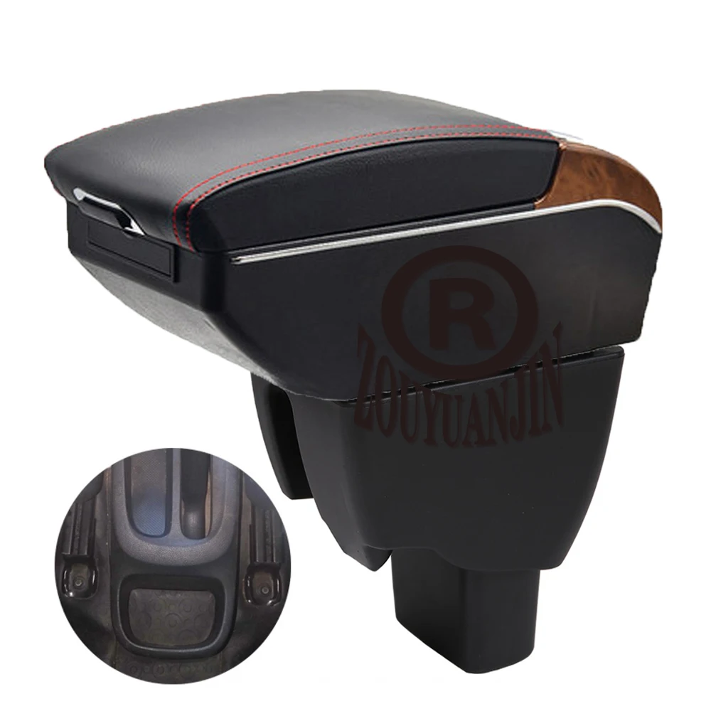 For Hyundai Xcent Armrest Box Elbow Rest Center Console Car Retrofit Parts Storage Accessories Interior USB
For Hyundai Xcent Armrest Box Elbow Rest Center Console Car Retrofit Parts Storage Accessories Interior USB