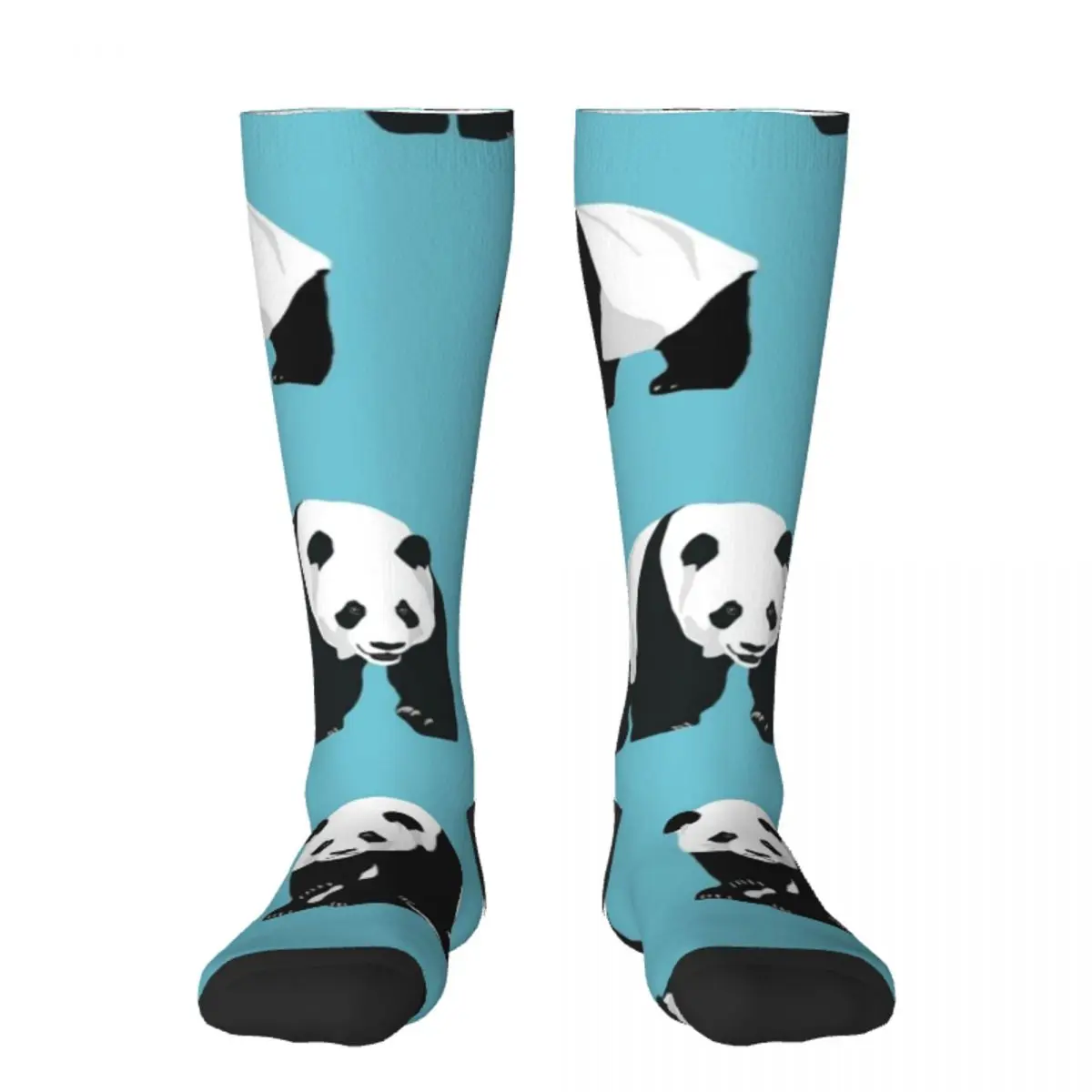 Panda Design on Blue Background Socks essential ankle cute sport Socks For Girls Men's
Panda Design on Blue Background Socks essential ankle cute sport Socks For Girls Men's