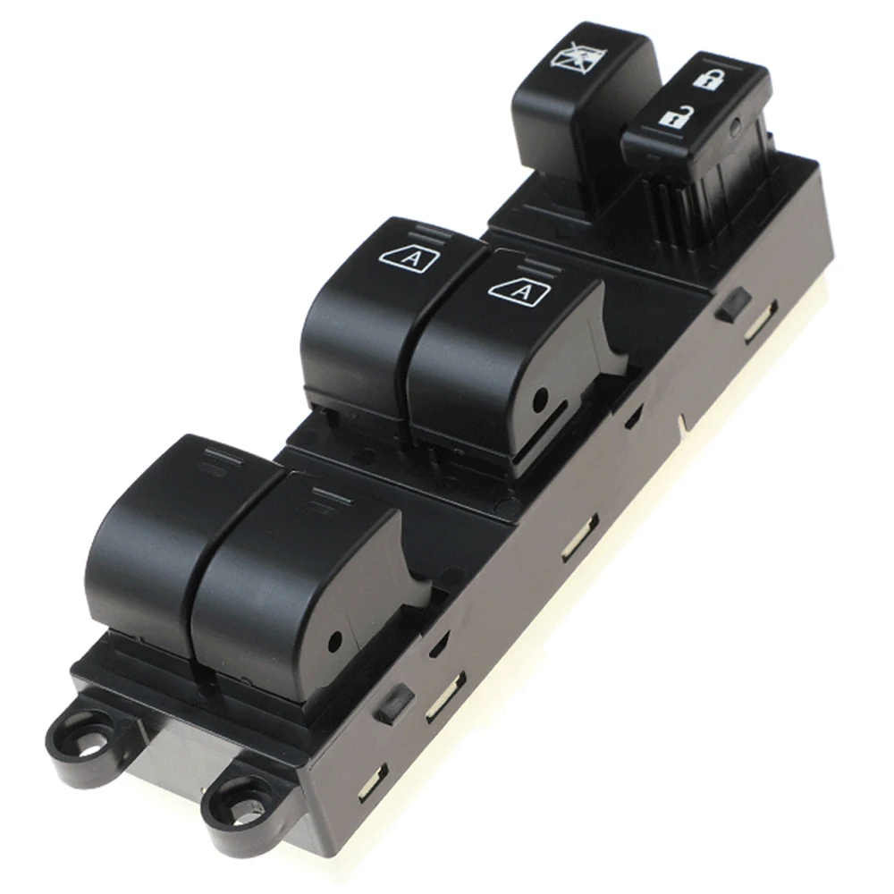 25401-ZL10A Master Power Window Door Switch Control For NISSAN PATHFINDERIII R51 2005 2006 2007 2008 2009 2010 2011 2012 2013
25401-ZL10A Master Power Window Door Switch Control For NISSAN PATHFINDERIII R51 2005 2006 2007 2008 2009 2010 2011 2012 2013