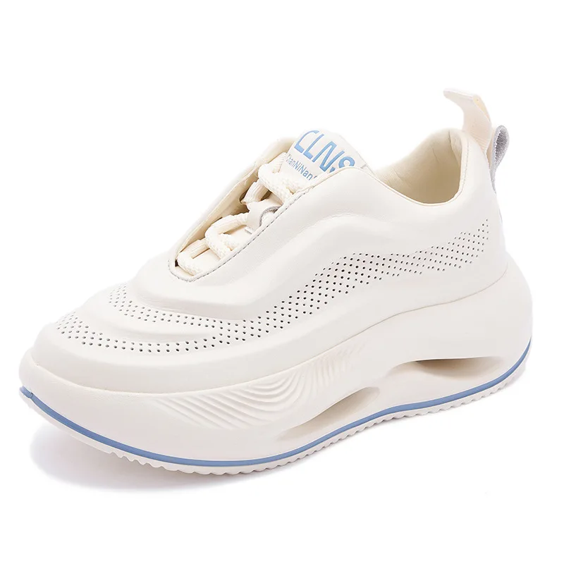 Лидер продаж 5,5 см синтетическая натуральная кожа весна-осень женские вулканизированные ботильоны на платформе на танкетке массивные кроссовки обувь
Лидер продаж 5,5 см синтетическая натуральная кожа весна-осень женские вулканизированные ботильоны на платформе на танкетке массивные кроссовки обувь