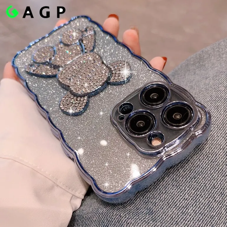 Блестящий чехол со стразами и бриллиантами для iPhone 11 12 13 14 Pro Max SE 7 8 14 Plus XR 14pro Xs Max, мягкий чехол с покрытием
Блестящий чехол со стразами и бриллиантами для iPhone 11 12 13 14 Pro Max SE 7 8 14 Plus XR 14pro Xs Max, мягкий чехол с покрытием