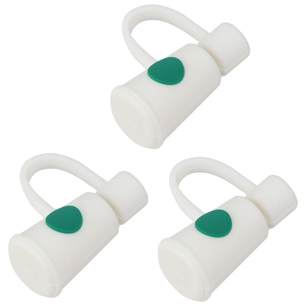 Straw Tips Cap Reusable Covers Protector Silicone Drinking Caps For Strawstraws Stoppers Tip Hole
Straw Tips Cap Reusable Covers Protector Silicone Drinking Caps For Strawstraws Stoppers Tip Hole