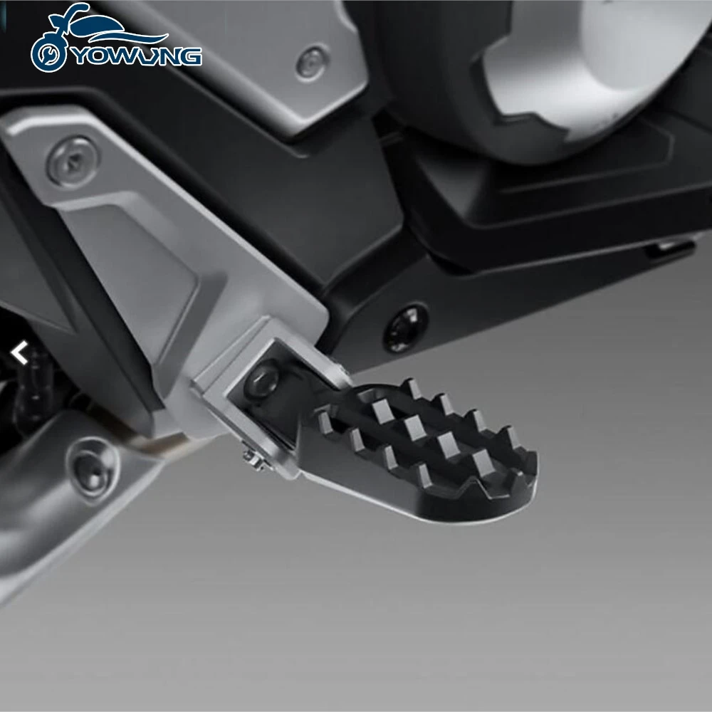 2025 Motorcycle Accessories For HONDA XADV X-ADV X ADV 750 XADV750 2021-2023 2024 Rear Foot Pegs Passenger Footpeg Lowering KIT
2025 Motorcycle Accessories For HONDA XADV X-ADV X ADV 750 XADV750 2021-2023 2024 Rear Foot Pegs Passenger Footpeg Lowering KIT