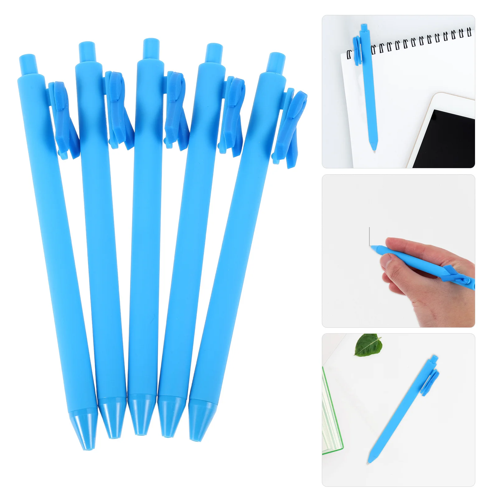 5Pcs Ribbon Shape Ballpoint Pens Plastic Pens Smooth Writing for Students Office Charity Fundraising Creative Ribbon Writing
5Pcs Ribbon Shape Ballpoint Pens Plastic Pens Smooth Writing for Students Office Charity Fundraising Creative Ribbon Writing