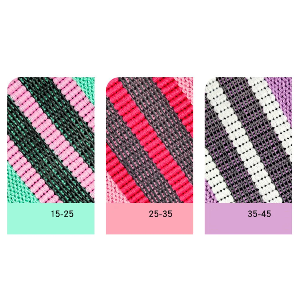 1Pcs Resistance Hip Band Heavy Tension Purple Yoga Elastic Band Set for Leg Warm Up Booty Lifting Exercises Home Outdoor Fitness
1Pcs Resistance Hip Band Heavy Tension Purple Yoga Elastic Band Set for Leg Warm Up Booty Lifting Exercises Home Outdoor Fitness