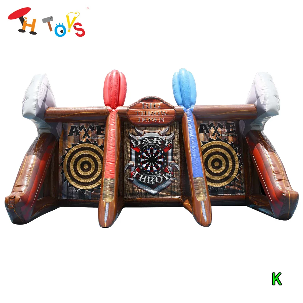 Fast Shipping 6x3m Triple Axe Throw Down Game Commercial Axes Throwing Dart Board Carnival Toys for Adults and Children
Fast Shipping 6x3m Triple Axe Throw Down Game Commercial Axes Throwing Dart Board Carnival Toys for Adults and Children
