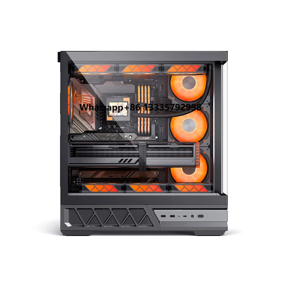 Oem Odm Desktop Gaming Pc Gtx 1080tiIntel I5 13400 Windows11 Discrete Graphics Card 8g Ram Pc Gaming Desktop Computer
Oem Odm Desktop Gaming Pc Gtx 1080tiIntel I5 13400 Windows11 Discrete Graphics Card 8g Ram Pc Gaming Desktop Computer