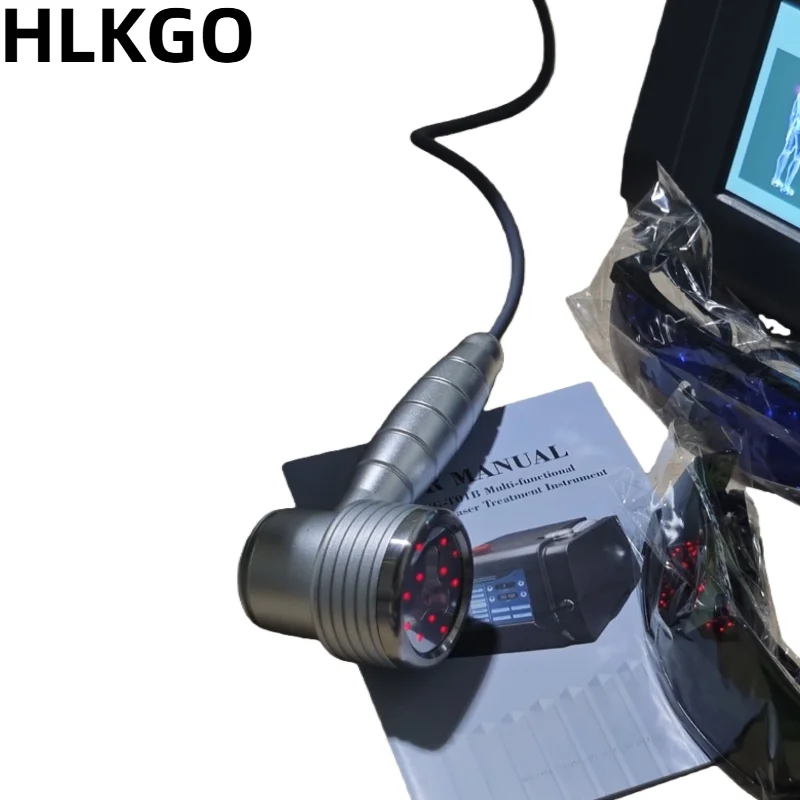 Dual Wavelength 650nm 808nm Medical Laser Pad, 1055mw 20 Diodes Therapy Equipment for Wound Healing Pain Relief
Dual Wavelength 650nm 808nm Medical Laser Pad, 1055mw 20 Diodes Therapy Equipment for Wound Healing Pain Relief