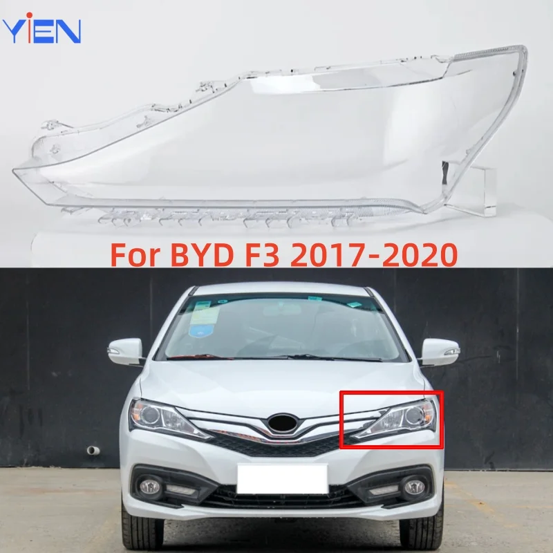 Для BYD F3 2017 2018 2019 2020 аксессуары для автомобиля замена прозрачного ПК фонаря абажур для фар
Для BYD F3 2017 2018 2019 2020 аксессуары для автомобиля замена прозрачного ПК фонаря абажур для фар