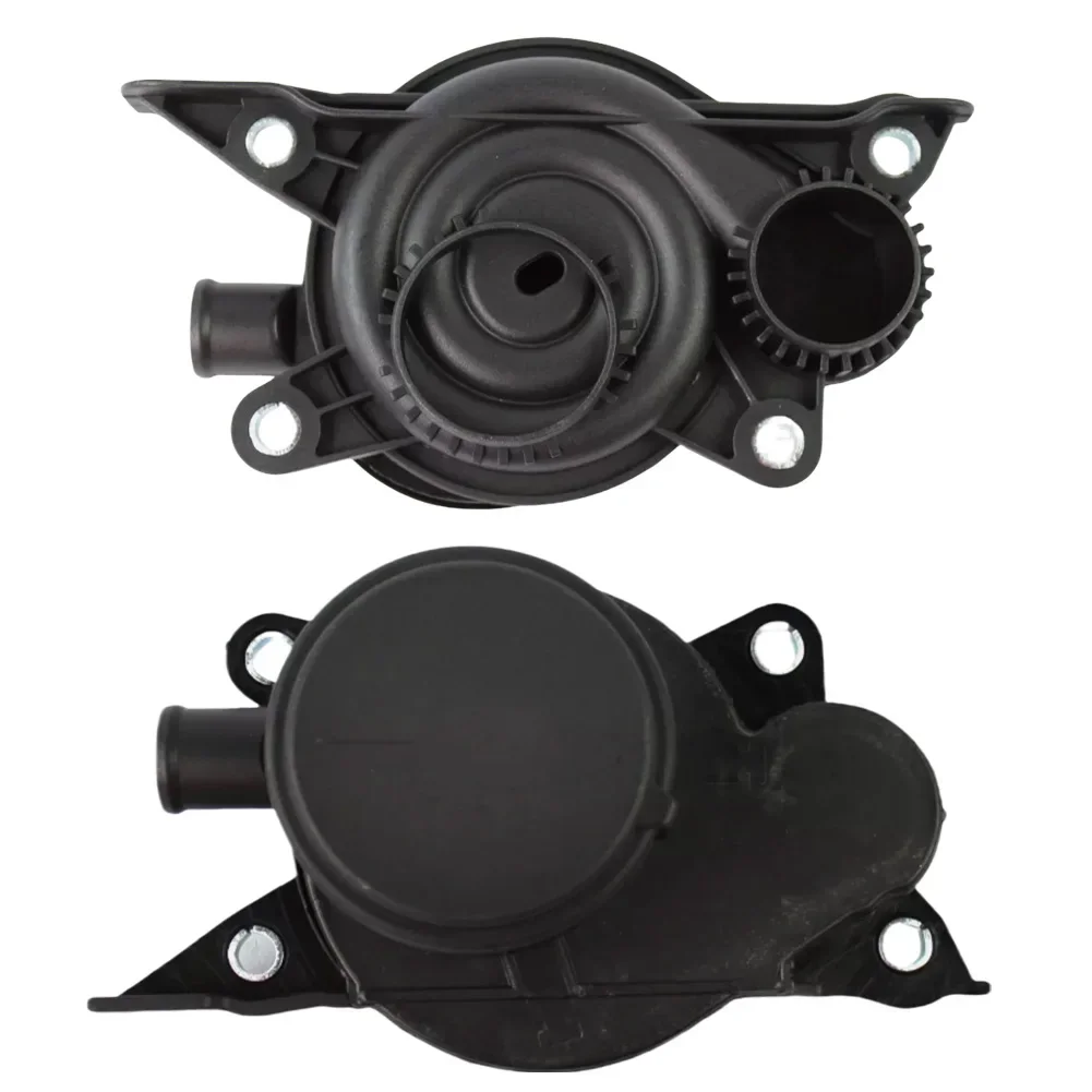 Newest Sale Black Plastic OEM Number 6110160134 For Mercedes-Benz M611 Engine Oil-Water Separator: Enhance Performance
Newest Sale Black Plastic OEM Number 6110160134 For Mercedes-Benz M611 Engine Oil-Water Separator: Enhance Performance