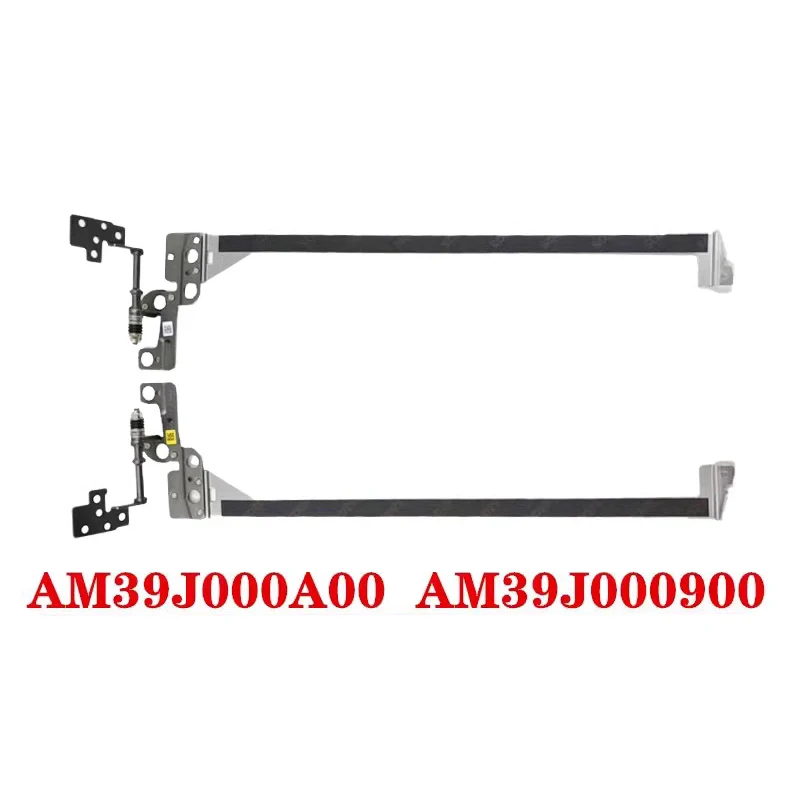 Новые оригинальные сменные петли ЖК-дисплея для ноутбука Lenovo Ideapad Gaming 3-15IHU6 3-15ACH6 82K1 AM39J000A00 AM39J 000900
Новые оригинальные сменные петли ЖК-дисплея для ноутбука Lenovo Ideapad Gaming 3-15IHU6 3-15ACH6 82K1 AM39J000A00 AM39J 000900