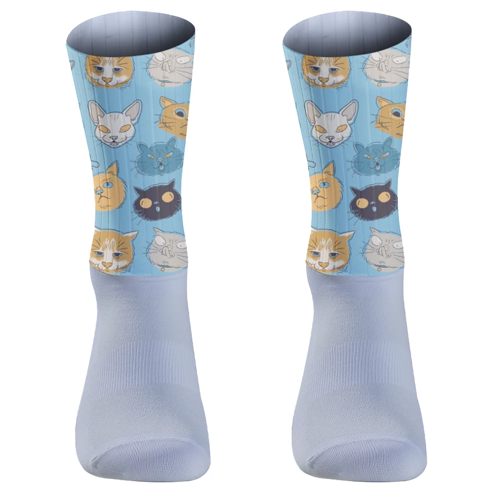 Women Slip Silicone Summer Men Or New Anti Bicycle Sport Running Bike Socks Calcetines Ciclismo
Women Slip Silicone Summer Men Or New Anti Bicycle Sport Running Bike Socks Calcetines Ciclismo