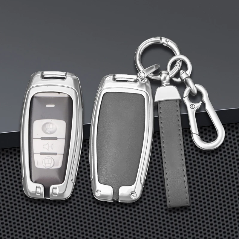 Car Remote Key Case Cover Protect Holder Shell For Great Wall Cannon POWER 2022 H6 Cannon P Series M4 Hover Keychain Accessories
Car Remote Key Case Cover Protect Holder Shell For Great Wall Cannon POWER 2022 H6 Cannon P Series M4 Hover Keychain Accessories