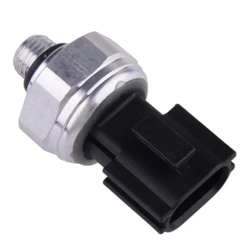 Superior-A/C Pressure Switch Sensor Fit Replacement For Hyundai Elantra Accent III Genesis Getz Grandeur Kia Optima Sportage
Superior-A/C Pressure Switch Sensor Fit Replacement For Hyundai Elantra Accent III Genesis Getz Grandeur Kia Optima Sportage