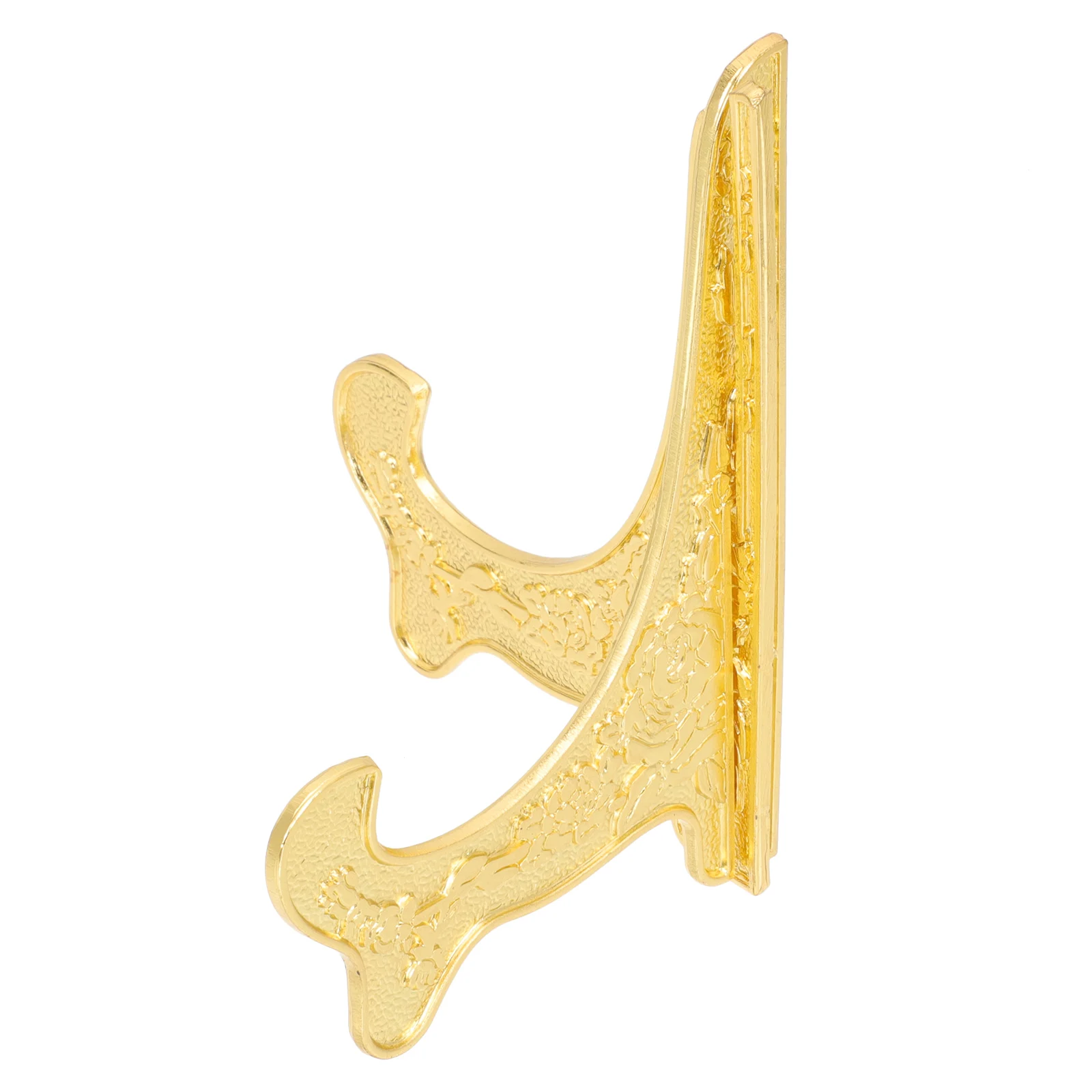 Medal Holder Easel Plate Bracket Zinc Alloy Multi Purpose Home Supplies Display For Pictures Books Decor Durability
Medal Holder Easel Plate Bracket Zinc Alloy Multi Purpose Home Supplies Display For Pictures Books Decor Durability
