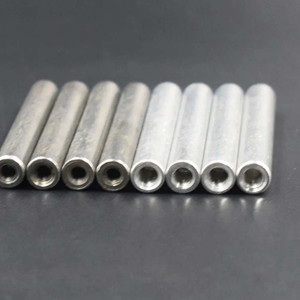 16pcs Electrolyzer For Water Quality Iron Aluminum Rods High Efficiency Replacement Parts Experiments Lab Industrial Use Water
16pcs Electrolyzer For Water Quality Iron Aluminum Rods High Efficiency Replacement Parts Experiments Lab Industrial Use Water