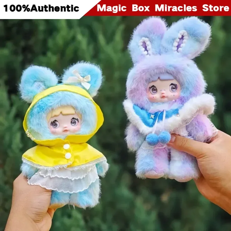 New Original Nommi Weather Forecast Series Blind Box Toys Mystery Box Kawaii Action Figure Trendy Lovely Anime Doll Girl Gift
New Original Nommi Weather Forecast Series Blind Box Toys Mystery Box Kawaii Action Figure Trendy Lovely Anime Doll Girl Gift
