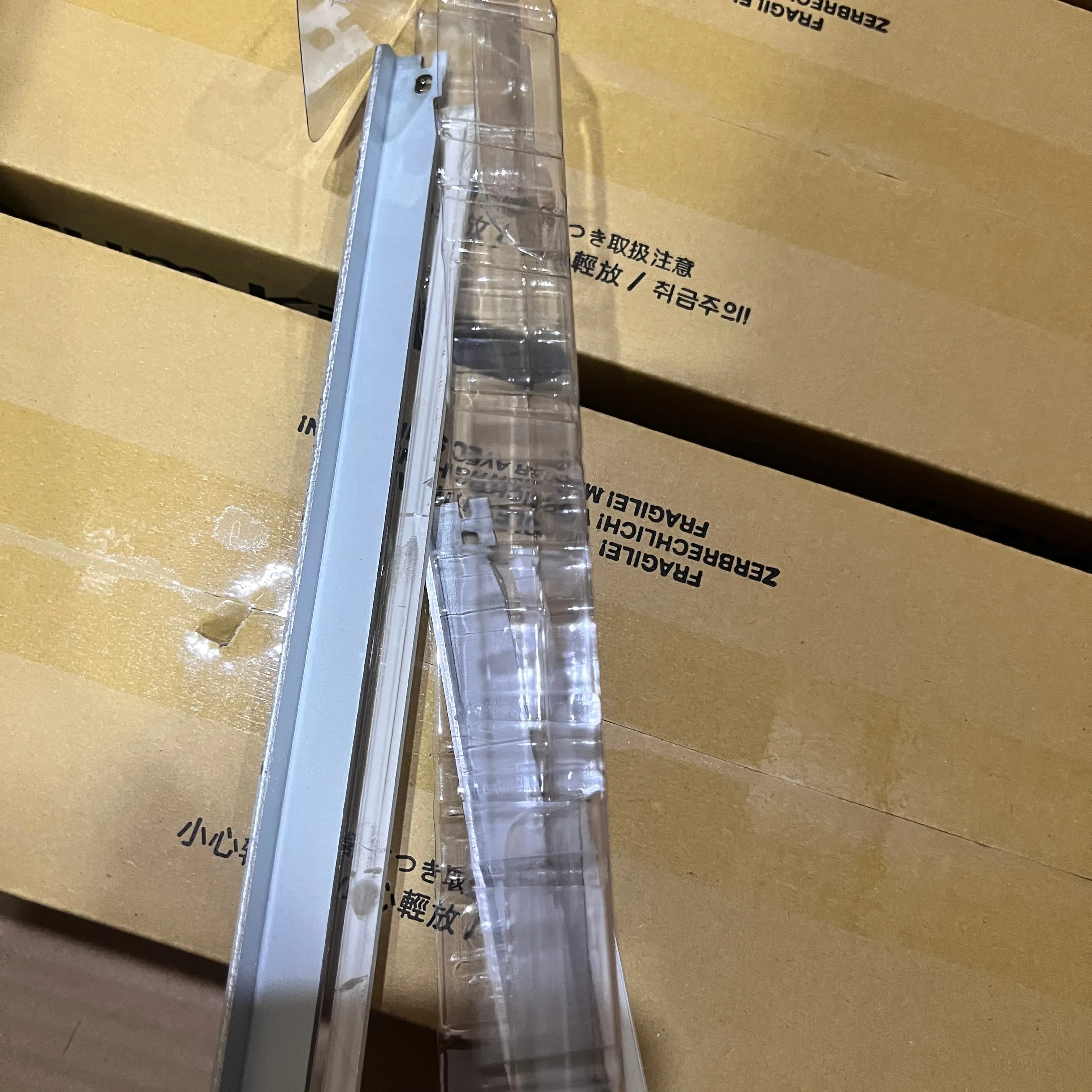 PCR Charge Roller Cleaning Blade For Ricoh MPC6502 MPC8002 PRO C651 C751 C5100 5110 6502 8002 C5200 C5300 Drum Cleaning Blade
PCR Charge Roller Cleaning Blade For Ricoh MPC6502 MPC8002 PRO C651 C751 C5100 5110 6502 8002 C5200 C5300 Drum Cleaning Blade