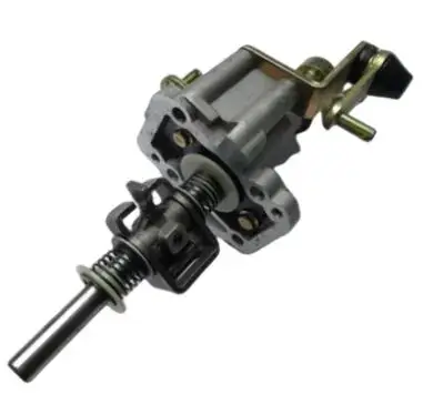 QR512-1702200 Gear Shift Shaft For Chery QQ IQ
QR512-1702200 Gear Shift Shaft For Chery QQ IQ
