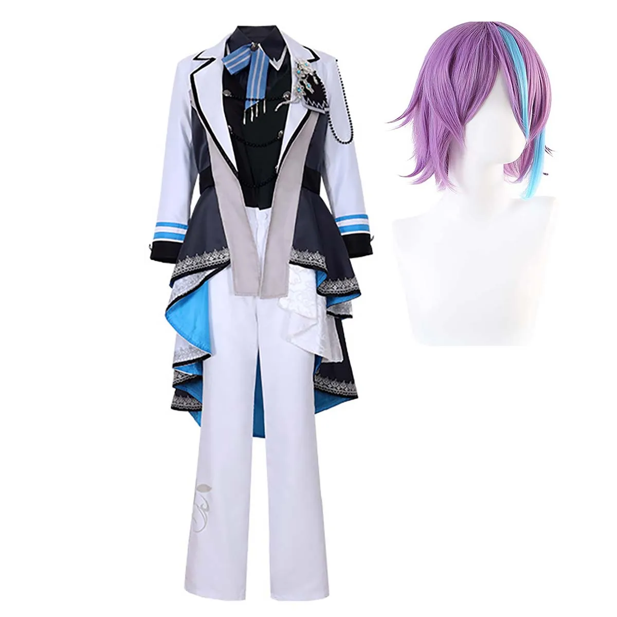 Конец PJSK Otori Emu Kusanagi Nene Kamishiro Rui Tenma Tsukasa Косплей Костюм
Конец PJSK Otori Emu Kusanagi Nene Kamishiro Rui Tenma Tsukasa Косплей Костюм