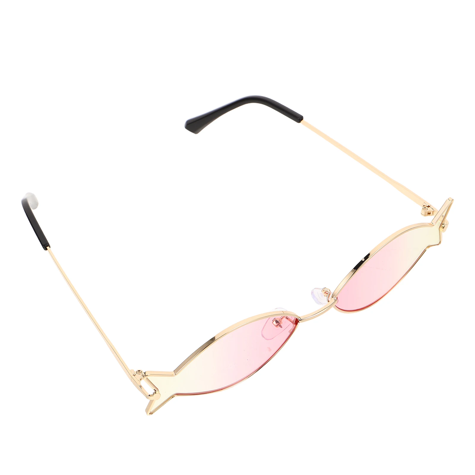 Fish-Shaped Beach Sunglasses Trendy Hawaiian Theme Photo Booth Props Luau Party Accessories Novelty Fashion Eyeglasses For
Fish-Shaped Beach Sunglasses Trendy Hawaiian Theme Photo Booth Props Luau Party Accessories Novelty Fashion Eyeglasses For