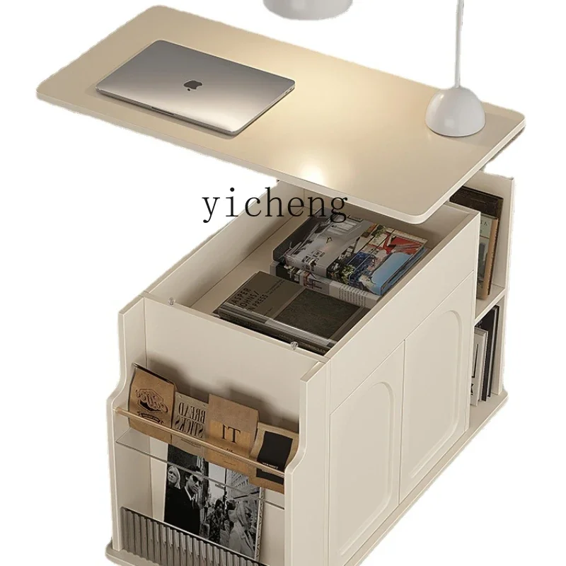 XL Side Table Small Table Side Cabinet Sofa Movable Small Coffee Table Square Table
XL Side Table Small Table Side Cabinet Sofa Movable Small Coffee Table Square Table