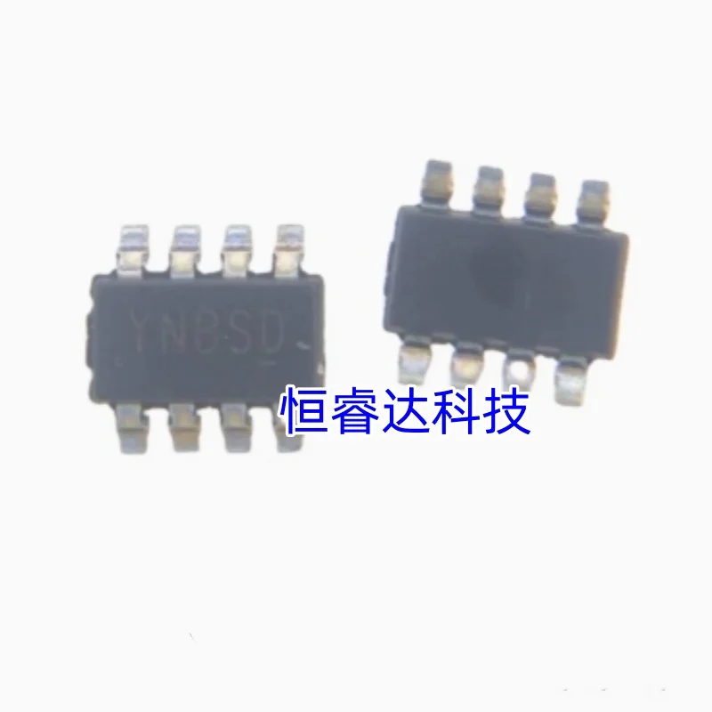 (10 шт.) Новый электронный чип SY8113DAIC SY8113D верхняя маркировка YNXXX YN SOT23-8 IC
(10 шт.) Новый электронный чип SY8113DAIC SY8113D верхняя маркировка YNXXX YN SOT23-8 IC