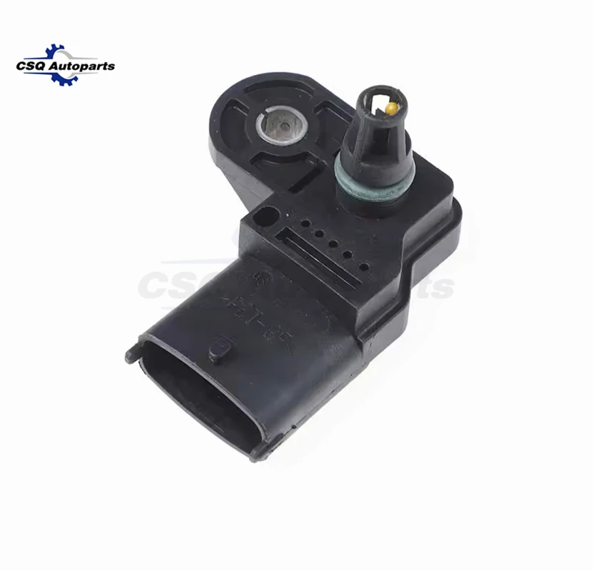 0281002456 Intake Air Manifold Boost Pressure MAP Sensor For CUMMINS- Mercedes-Benz Alfa-Romeo Nissan- 0261230373 100496101
0281002456 Intake Air Manifold Boost Pressure MAP Sensor For CUMMINS- Mercedes-Benz Alfa-Romeo Nissan- 0261230373 100496101