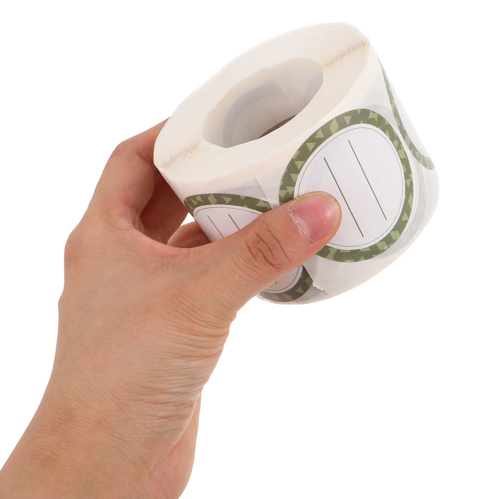 500pcs Blank For Mason Jars 1.97 Inch Reusable Writable Adhesive Jar Food Containers Pantry Organization Canning Label Homemade
500pcs Blank For Mason Jars 1.97 Inch Reusable Writable Adhesive Jar Food Containers Pantry Organization Canning Label Homemade
