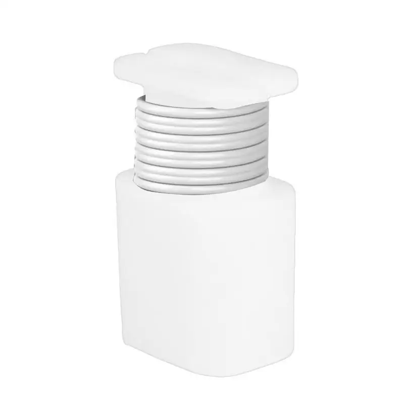 Silicone Charger Protector Anti-Break Protection Cable Storage Organizer Silicone Power Charger Case Charger Protection Cover
Silicone Charger Protector Anti-Break Protection Cable Storage Organizer Silicone Power Charger Case Charger Protection Cover