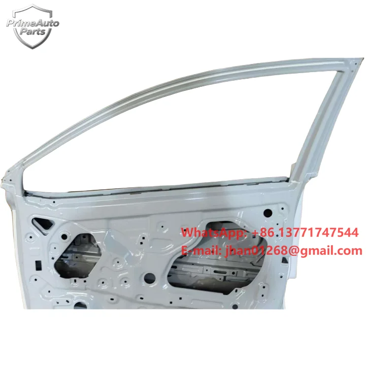 New Condition Product Auto Spare Parts Steel Car Doors Body Systems for CHANGAN S202F270103-0300
New Condition Product Auto Spare Parts Steel Car Doors Body Systems for CHANGAN S202F270103-0300