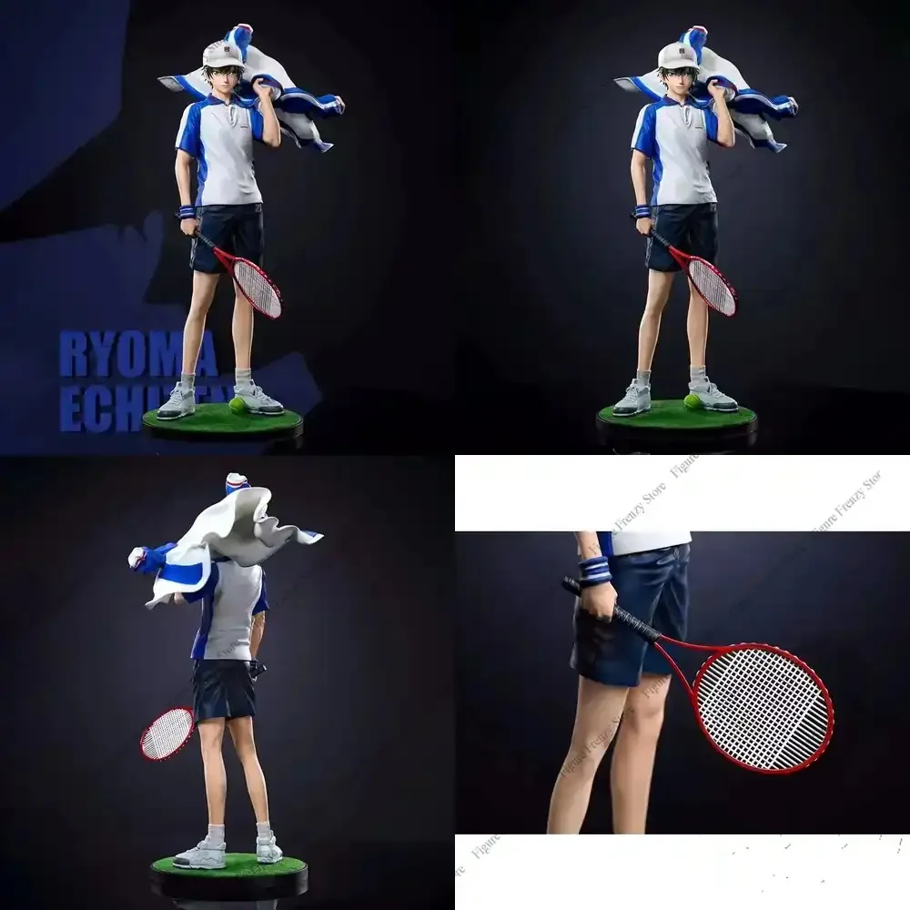 Special Offer Diamond Studio Ryoma Echizen Resin GK Limited Statue Figure for Molin Stock Now
Special Offer Diamond Studio Ryoma Echizen Resin GK Limited Statue Figure for Molin Stock Now