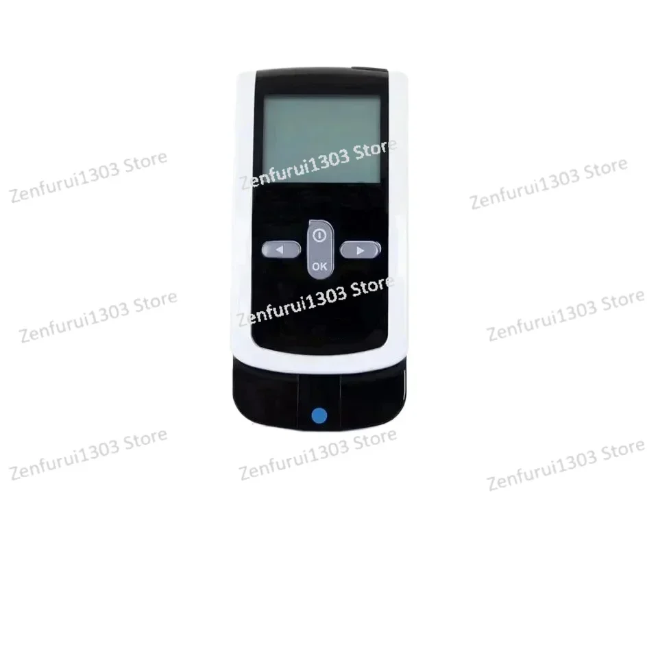 Handheld PT/INR Coagulation Analyzer System for Home Use with PT/INR Test Strip Portable clotting analyzer
Handheld PT/INR Coagulation Analyzer System for Home Use with PT/INR Test Strip Portable clotting analyzer