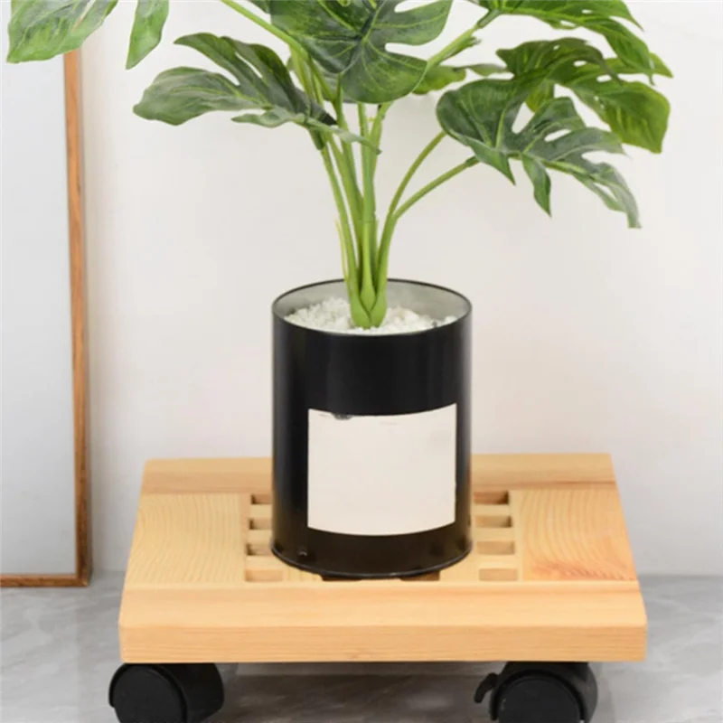 AD-Plant Подставка для цветочных горшков с колесами Подвижная подставка для растений Комнатные растения Домашние растения Наружная кашпо На открытом воздухе
AD-Plant Подставка для цветочных горшков с колесами Подвижная подставка для растений Комнатные растения Домашние растения Наружная кашпо На открытом воздухе