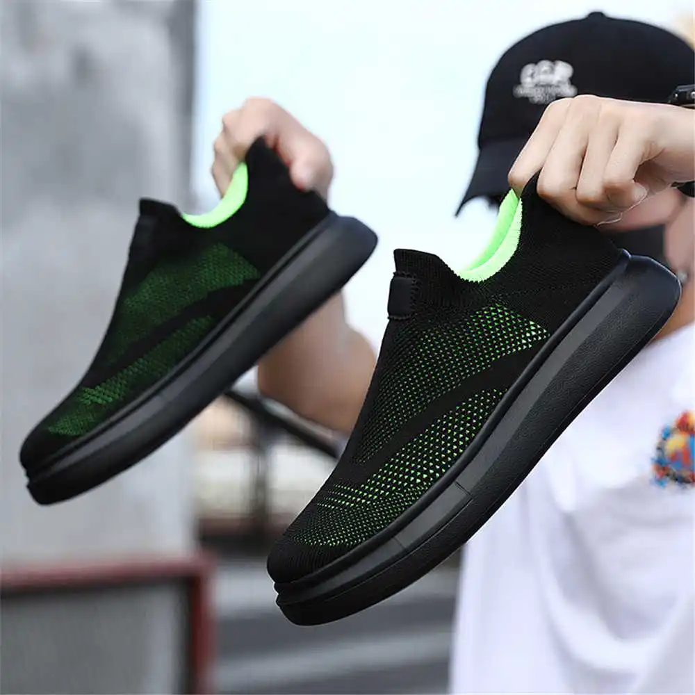 Зеленые резиновые подошвы Красные мужские кроссовки Booty Shoes Длинные ботинки Мужские спортивные элитные милые жизнь Самая продаваемая обувь Teniis Chassure
Зеленые резиновые подошвы Красные мужские кроссовки Booty Shoes Длинные ботинки Мужские спортивные элитные милые жизнь Самая продаваемая обувь Teniis Chassure