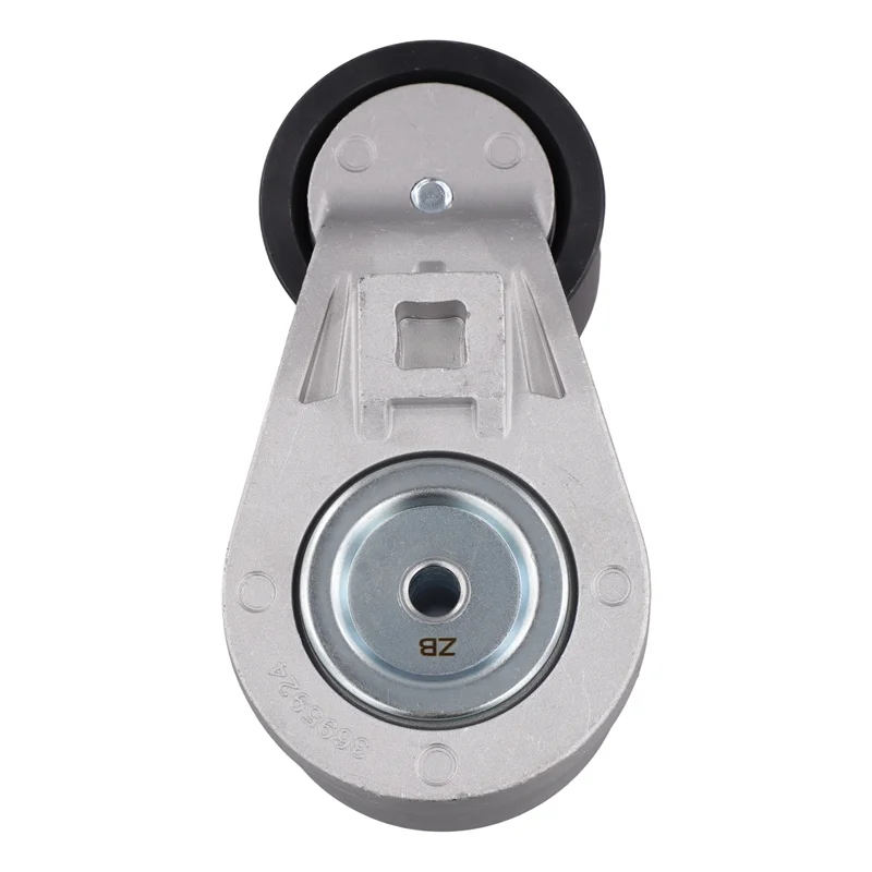 Truck Engine Belt Pulley Tensioner 3695924 For Cummins QSG12 X12 QSB6.7 ISGE X13 3694434
Truck Engine Belt Pulley Tensioner 3695924 For Cummins QSG12 X12 QSB6.7 ISGE X13 3694434