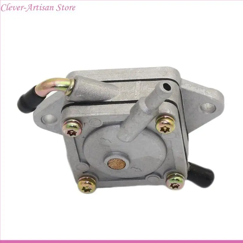 E06B Industrial Grade Petrol Gas Suitable for Motorcycle Auto FE290 FE350 OEM# 1014523 Stainless Steel
E06B Industrial Grade Petrol Gas Suitable for Motorcycle Auto FE290 FE350 OEM# 1014523 Stainless Steel