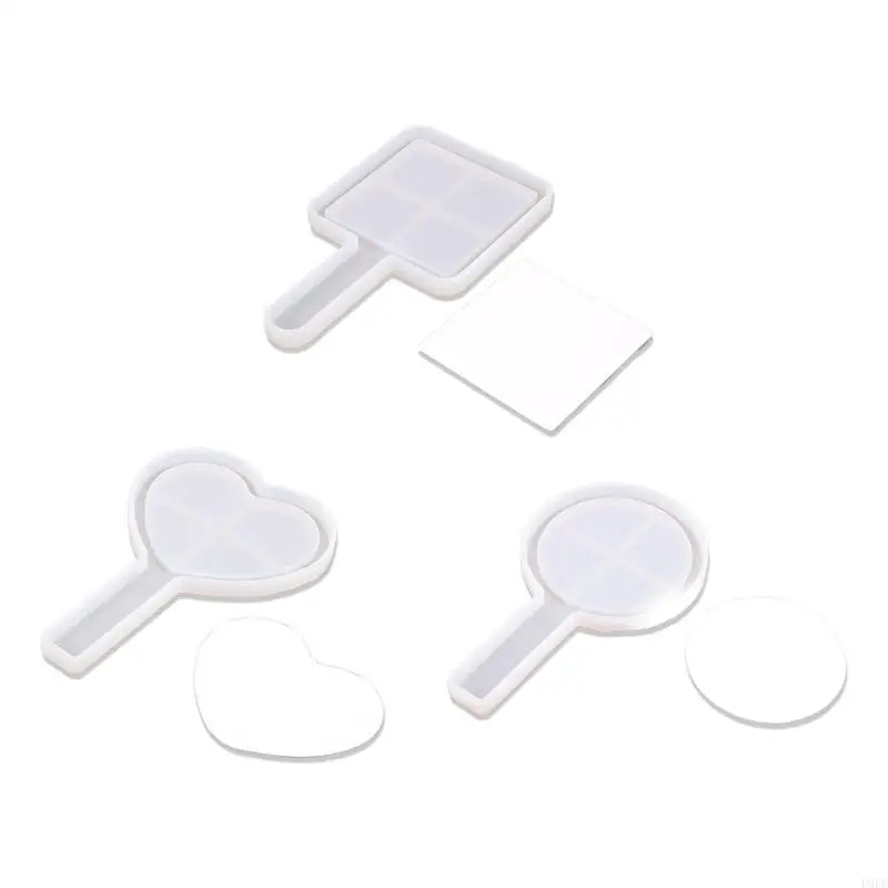652F Geometry Photo Frame Resin Moulds with Arcylic Mirror Cosmetic Mirror Resin Mould Silicone Makeup Mirror Resin
652F Geometry Photo Frame Resin Moulds with Arcylic Mirror Cosmetic Mirror Resin Mould Silicone Makeup Mirror Resin