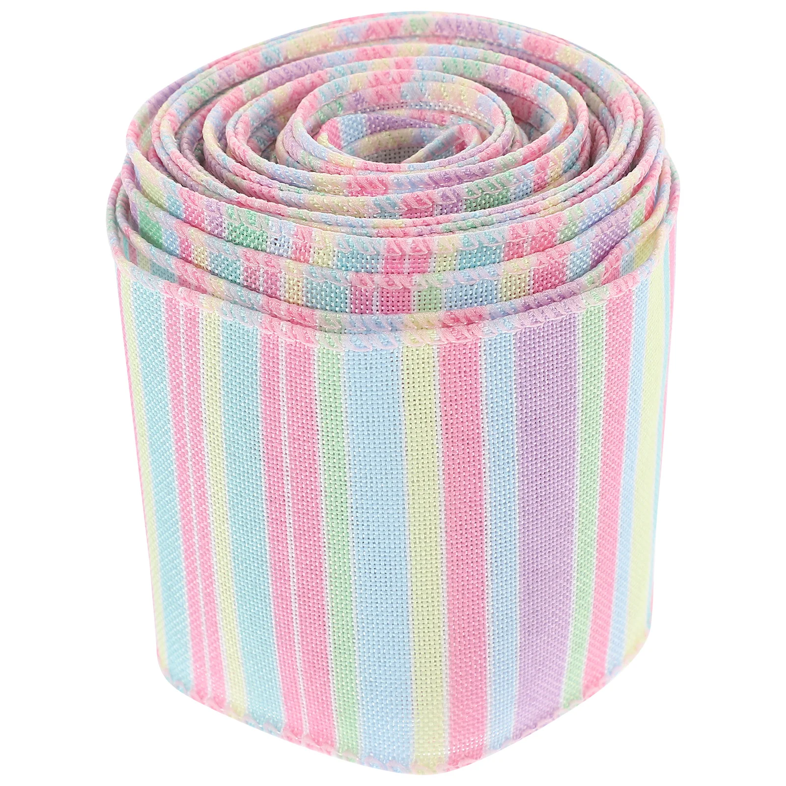Easter Ribbon Convenient Gift Crafted Wear-resistant Package Wrapping Lovely Present Packaging Tape Festival
Easter Ribbon Convenient Gift Crafted Wear-resistant Package Wrapping Lovely Present Packaging Tape Festival