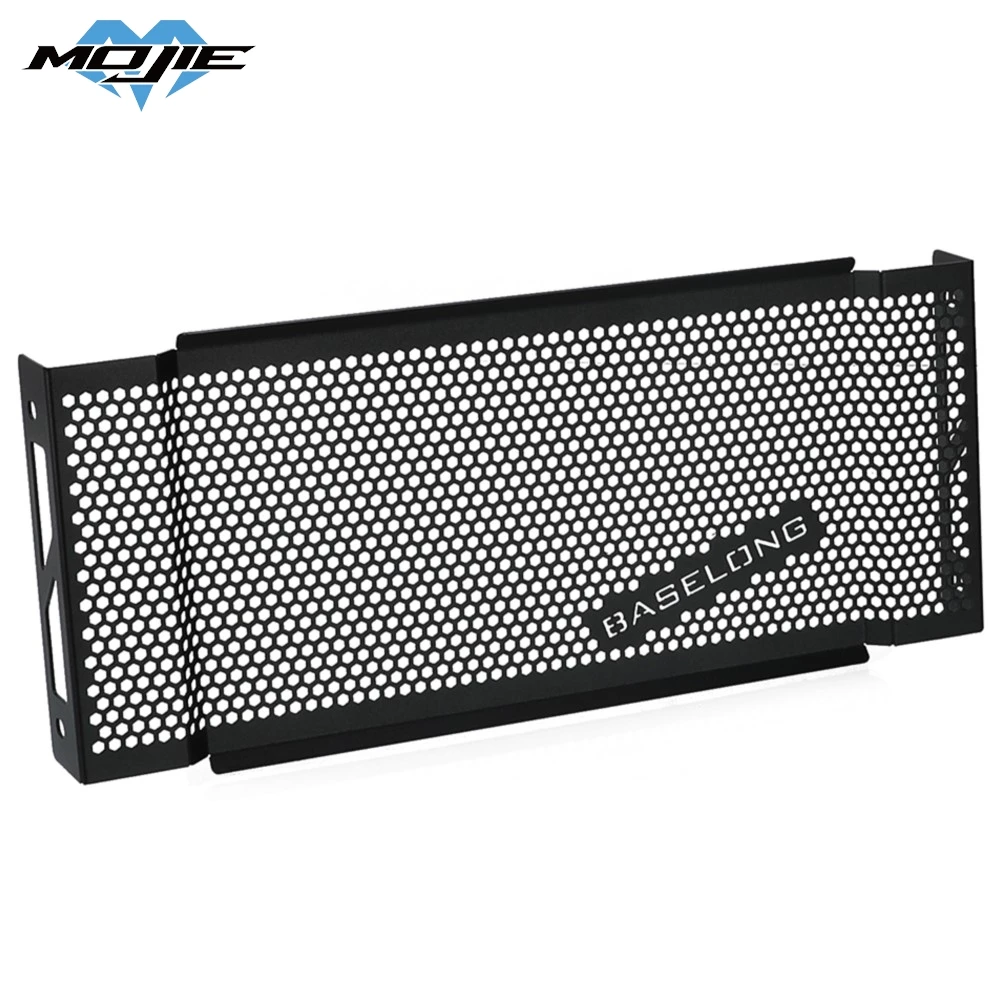 FOR SUZUKI GSF650 Bandit GSF650S Bandit 2007-2014 Motorcycle Accessories Radiator Guard Grille Protective Protector Grill Cover
FOR SUZUKI GSF650 Bandit GSF650S Bandit 2007-2014 Motorcycle Accessories Radiator Guard Grille Protective Protector Grill Cover