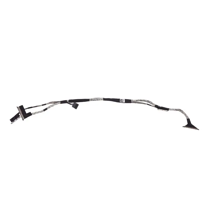 Подарок для нее: коаксиальный кабель для камеры DJI 3 Classic, PTZ-кабель, сигнальный кабель, гибкий провод для передачи сигнала
Подарок для нее: коаксиальный кабель для камеры DJI 3 Classic, PTZ-кабель, сигнальный кабель, гибкий провод для передачи сигнала