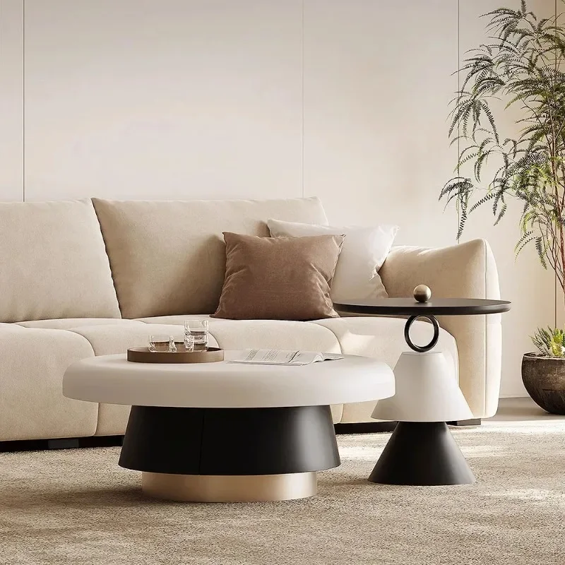 Reception Elegant Coffee Table Premium Unique Luxury Coffee Table Trendy Organizer Table Replica Couchtisch Hotel Furniture
Reception Elegant Coffee Table Premium Unique Luxury Coffee Table Trendy Organizer Table Replica Couchtisch Hotel Furniture